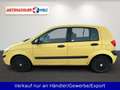 Hyundai Getz 1.1 5-trg. Klima Galben - thumbnail 7