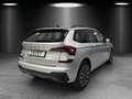 Skoda Kamiq Tour 1,0 TSI 85 kW Silber - thumbnail 5