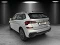 Skoda Kamiq Tour 1,0 TSI 85 kW Silber - thumbnail 3