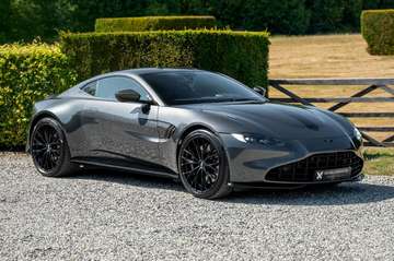 V8 Coupe - 1 Owner