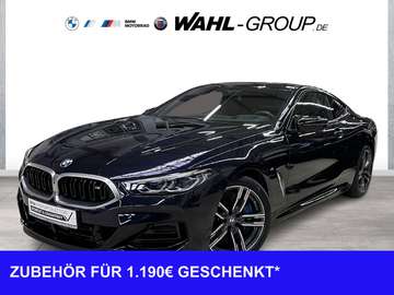 i xDrive COUPE SOFT-CLOSE LASER KOMFORTZUGANG