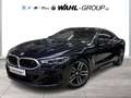 BMW M850 i xDrive COUPE SOFT-CLOSE LASER KOMFORTZUGANG Schwarz - thumbnail 1