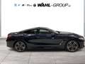 BMW M850 i xDrive COUPE SOFT-CLOSE LASER KOMFORTZUGANG Schwarz - thumbnail 6