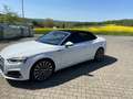 Audi A5 Cabrio 2.0 TFSI design Weiß - thumbnail 7
