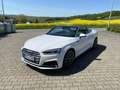 Audi A5 Cabrio 2.0 TFSI design Weiß - thumbnail 1