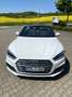 Audi A5 Cabrio 2.0 TFSI design Weiß - thumbnail 2
