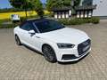 Audi A5 Cabrio 2.0 TFSI design Weiß - thumbnail 8