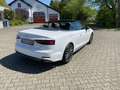 Audi A5 Cabrio 2.0 TFSI design Weiß - thumbnail 3