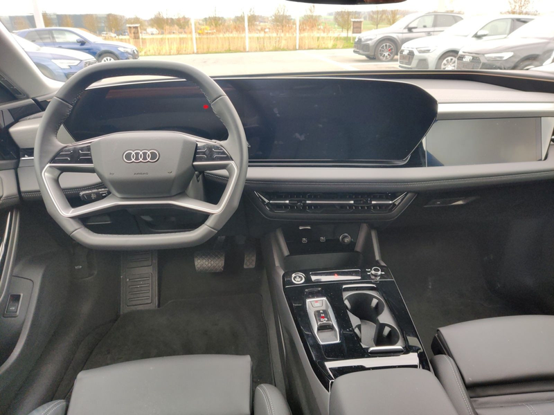 Audi A6 315 KW quattro S-Line, Head-Up, AHK, Lu — photo 10