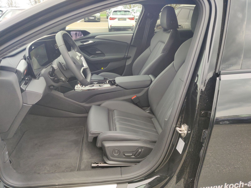 Audi A6 315 KW quattro S-Line, Head-Up, AHK, Lu — photo 9