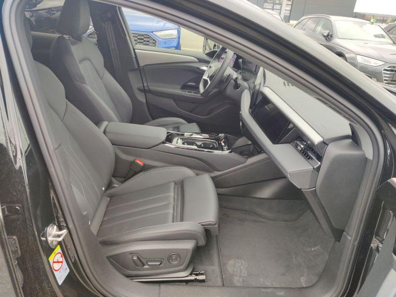 Audi A6 315 KW quattro S-Line, Head-Up, AHK, Lu — photo 15