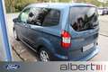 Ford Tourneo Courier Trend 1.5l TDCi NAVI/TEMPO/PDC Blauw - thumbnail 3