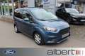Ford Tourneo Courier Trend 1.5l TDCi NAVI/TEMPO/PDC Blauw - thumbnail 1