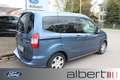 Ford Tourneo Courier Trend 1.5l TDCi NAVI/TEMPO/PDC Blauw - thumbnail 2