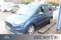 Ford Tourneo Courier Trend 1.5l TDCi NAVI/TEMPO/PDC Blauw - thumbnail 4