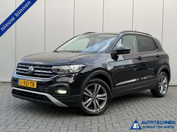 1.5 TSI Style business Trekhaak Carplay Camera
