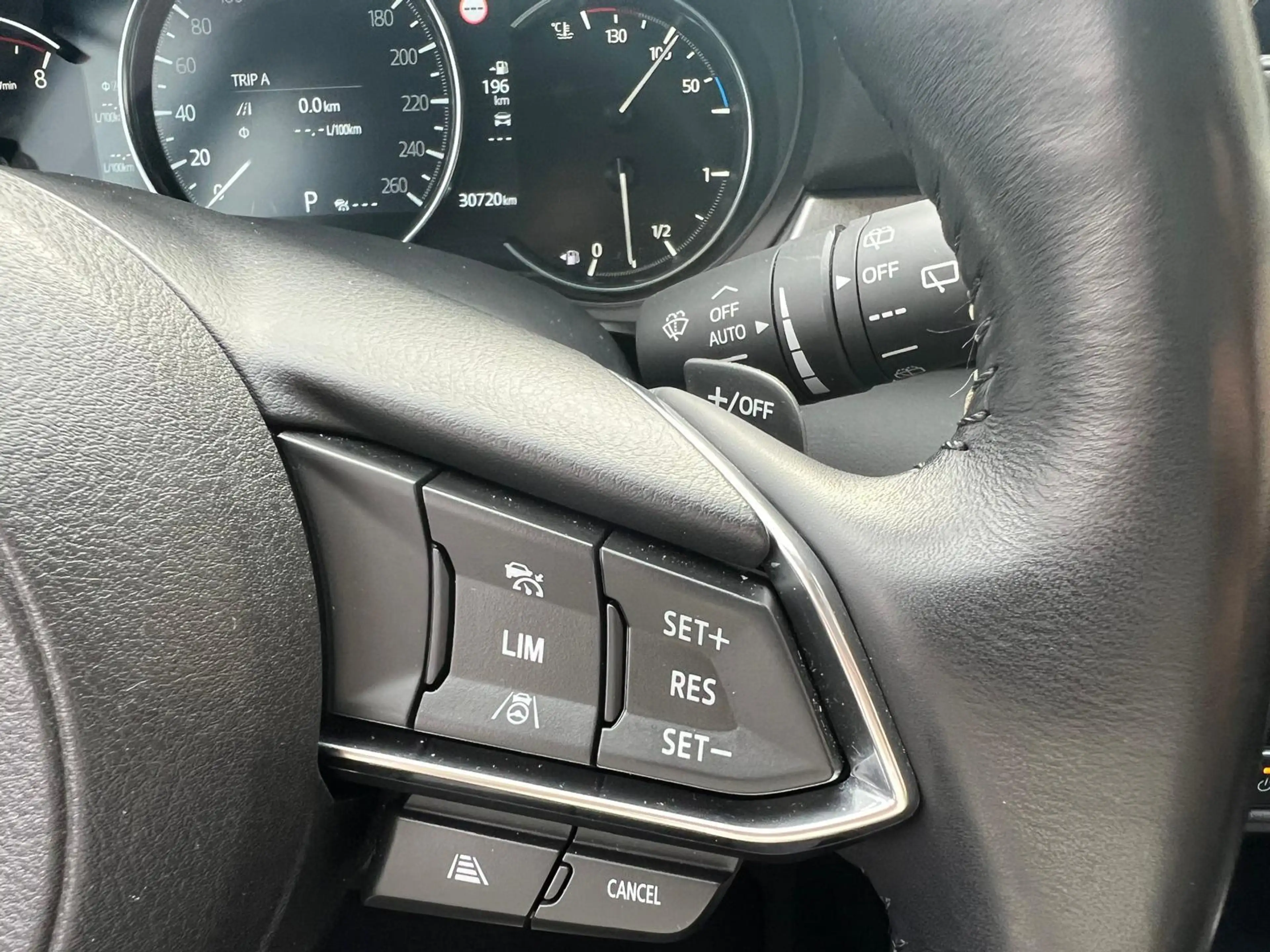 Mazda 6 Sportbreak 2.0 SkyActiv-G 165 Exclusive-Line + Com — photo 37