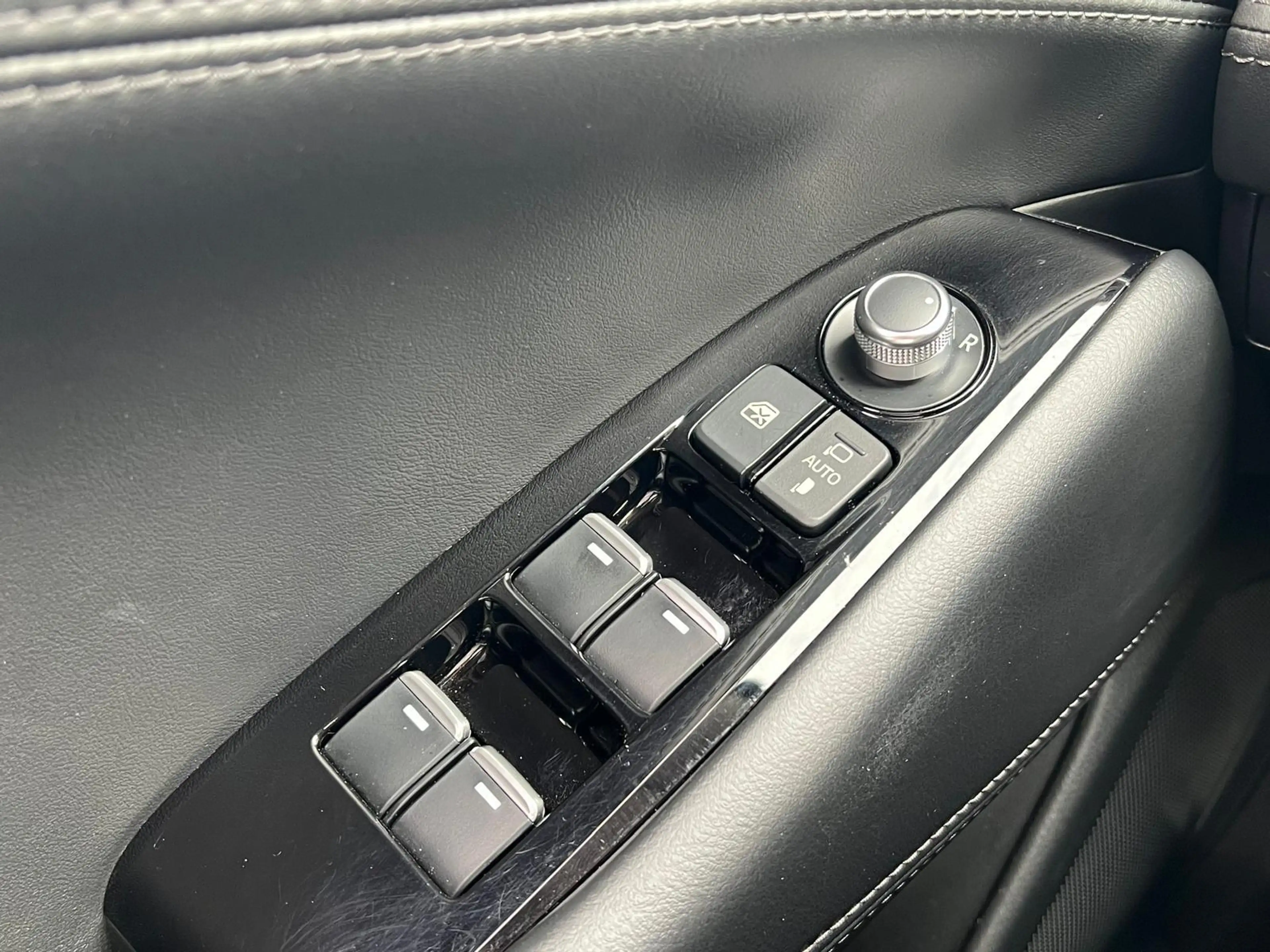 Mazda 6 Sportbreak 2.0 SkyActiv-G 165 Exclusive-Line + Com — photo 21