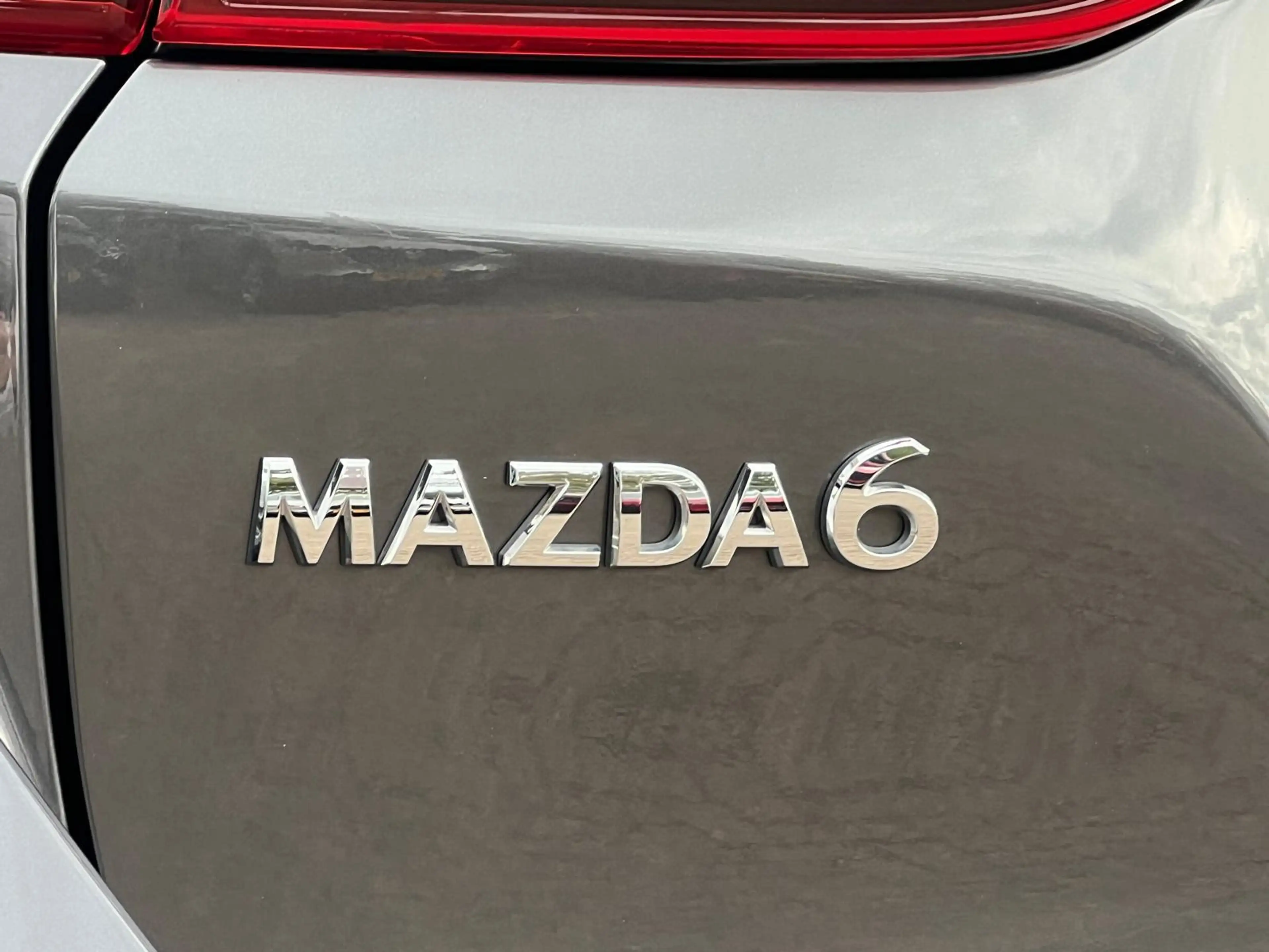 Mazda 6 Sportbreak 2.0 SkyActiv-G 165 Exclusive-Line + Com — photo 20