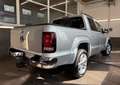 Volkswagen Amarok Highline DoubleCab 4Motion Leder Navi Xen Argent - thumbnail 15
