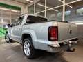 Volkswagen Amarok Highline DoubleCab 4Motion Leder Navi Xen Argent - thumbnail 10