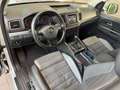 Volkswagen Amarok Highline DoubleCab 4Motion Leder Navi Xen Argent - thumbnail 5