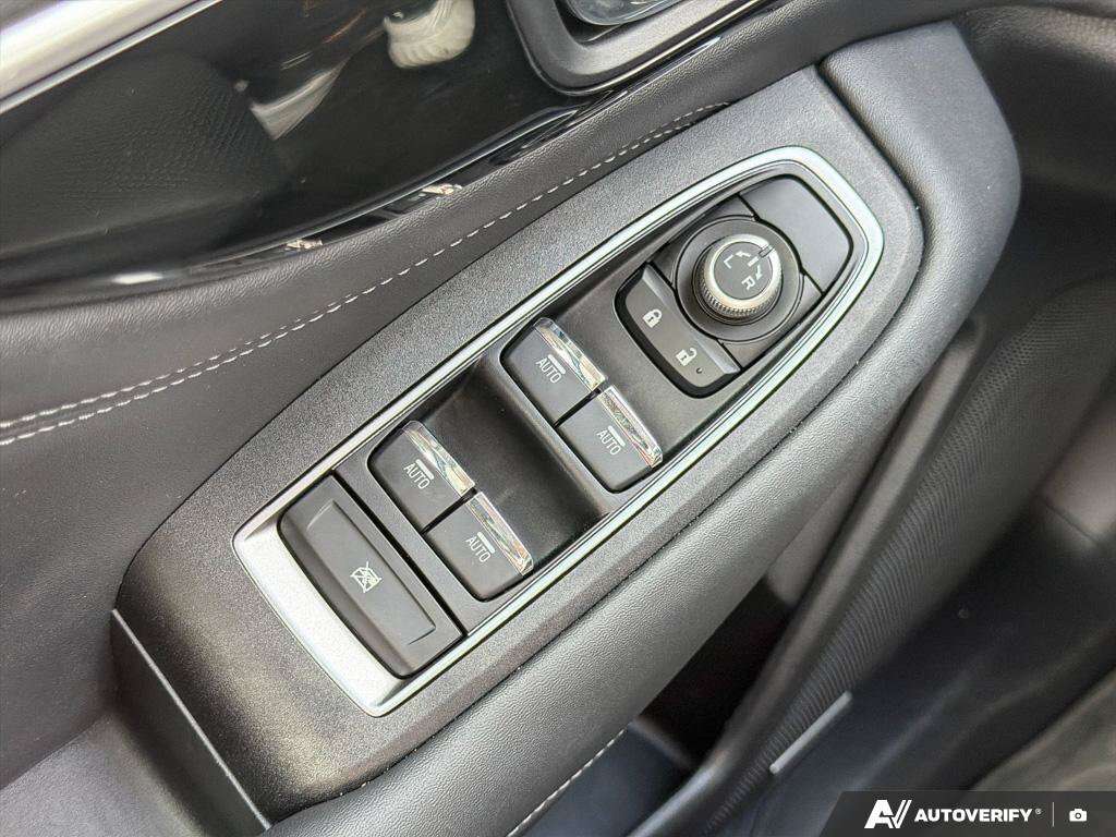 used 2024 Subaru Outback car, priced at $40,648