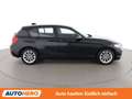BMW 118 118i Schwarz - thumbnail 7