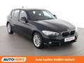 BMW 118 118i Schwarz - thumbnail 8