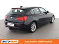 BMW 118 118i Schwarz - thumbnail 6