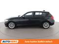 BMW 118 118i Schwarz - thumbnail 3