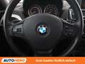BMW 118 118i Schwarz - thumbnail 19