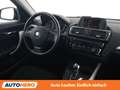 BMW 118 118i Schwarz - thumbnail 13