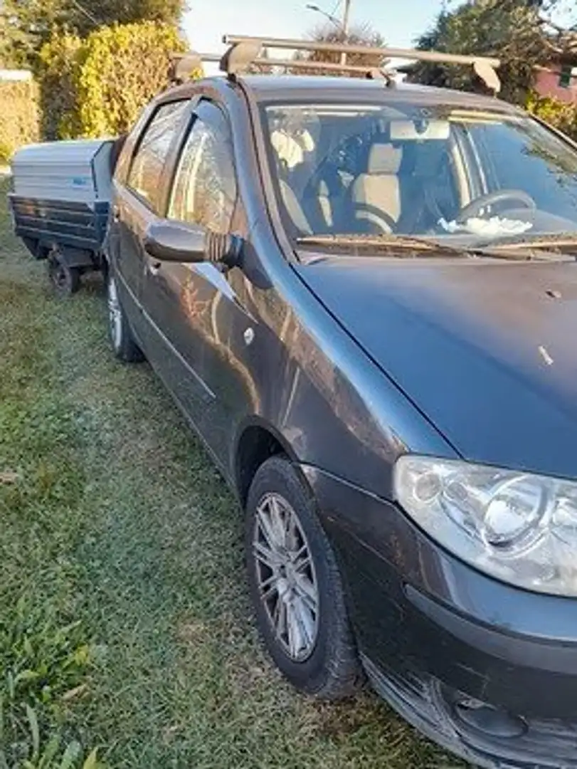 Fiat Punto Punto II 2003 5p 1.2 Classic - 2