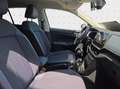 Volkswagen T-Cross 1.0 TSI DSG STYLE*IQ.LIGHT*NAVI*KLIMA*PD Wit - thumbnail 6