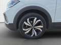 Volkswagen T-Cross 1.0 TSI DSG STYLE*IQ.LIGHT*NAVI*KLIMA*PD Wit - thumbnail 16