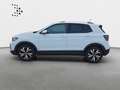 Volkswagen T-Cross 1.0 TSI DSG STYLE*IQ.LIGHT*NAVI*KLIMA*PD Wit - thumbnail 5