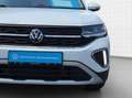 Volkswagen T-Cross 1.0 TSI DSG STYLE*IQ.LIGHT*NAVI*KLIMA*PD Wit - thumbnail 15