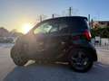 smart forTwo 90 PRIME SOLO KM. 34.228+PELLE NERA+NAV.IGATORE Nero - thumbnail 4