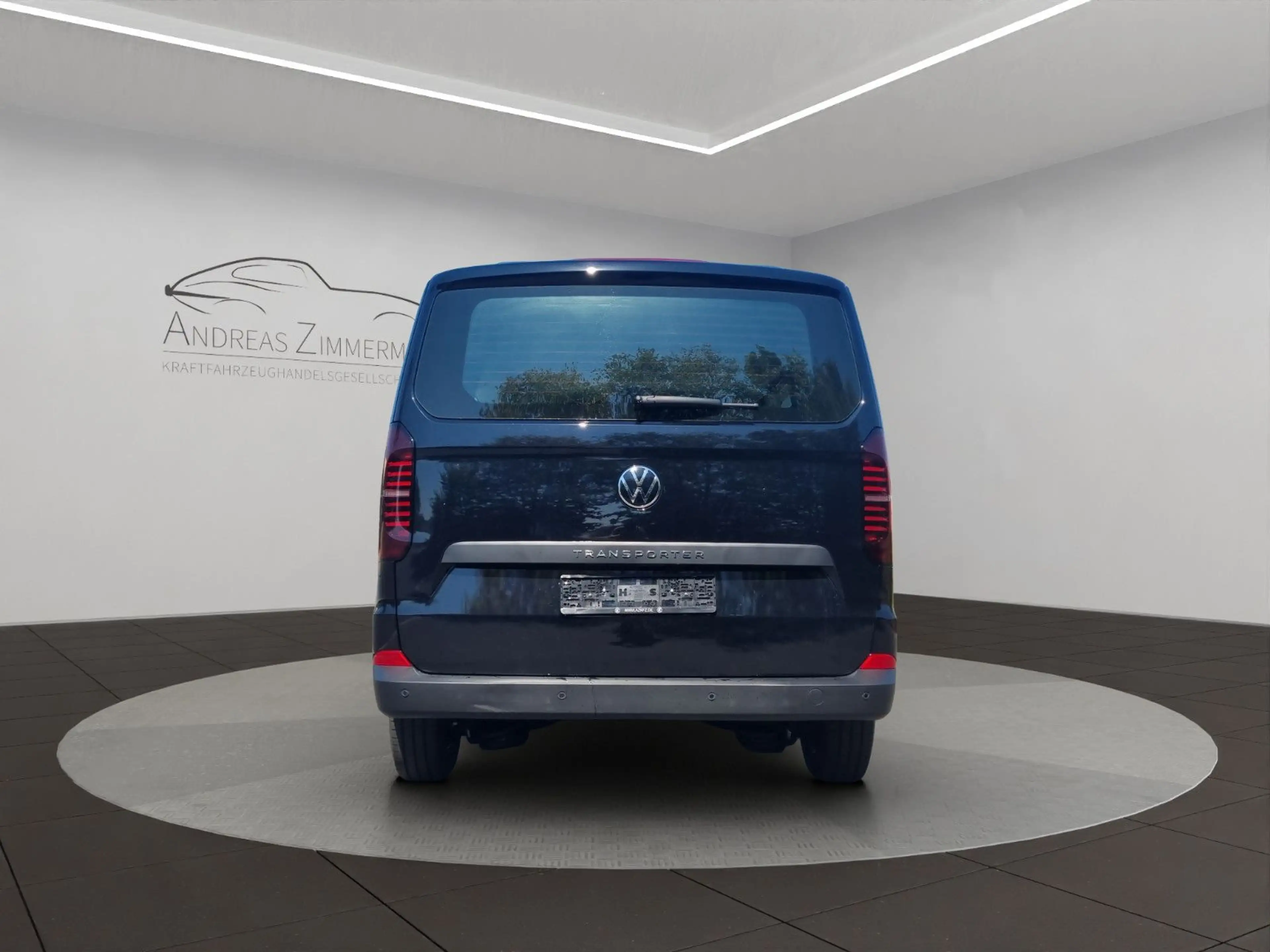 Volkswagen T7 Kombi 2.0 TDI 6S/PDC/LANE/LED/APP/VIRTUAL — photo 7