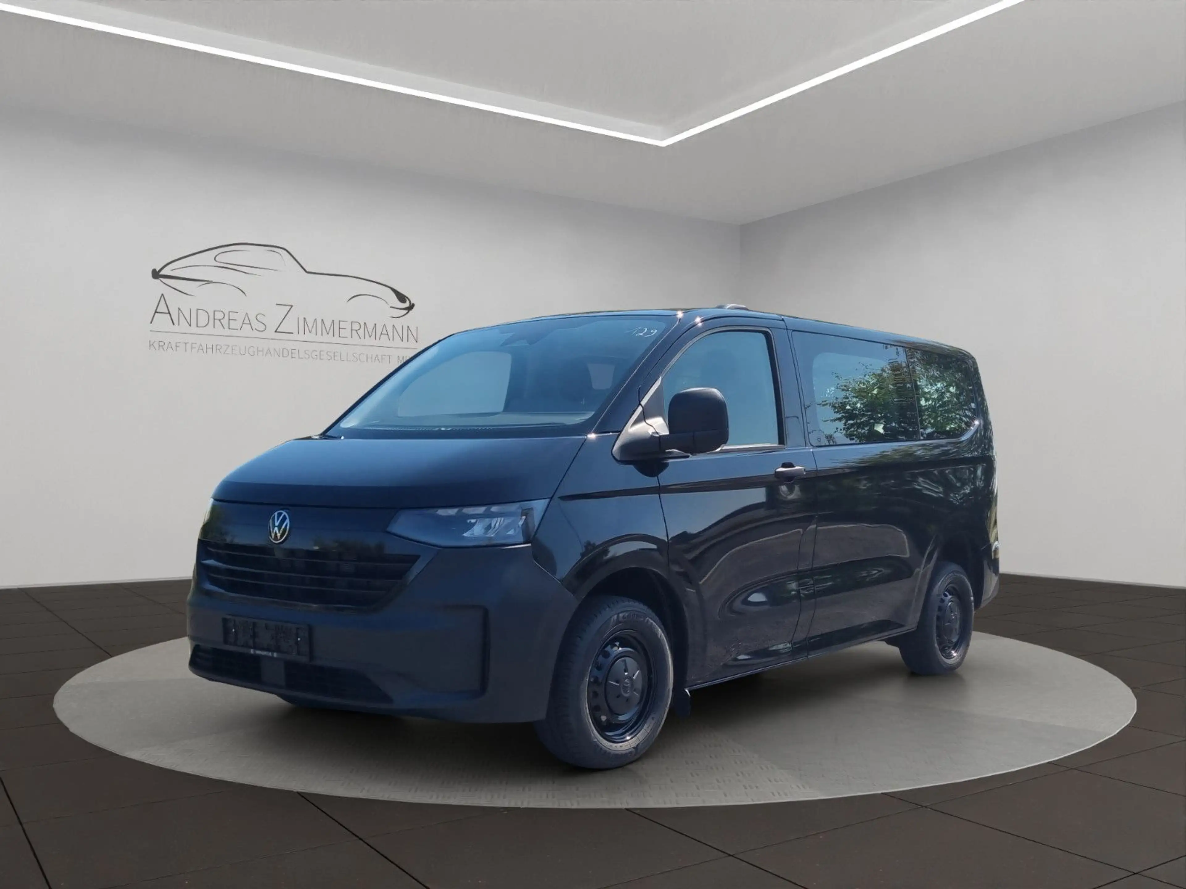 Volkswagen T7 Kombi 2.0 TDI 6S/PDC/LANE/LED/APP/VIRTUAL