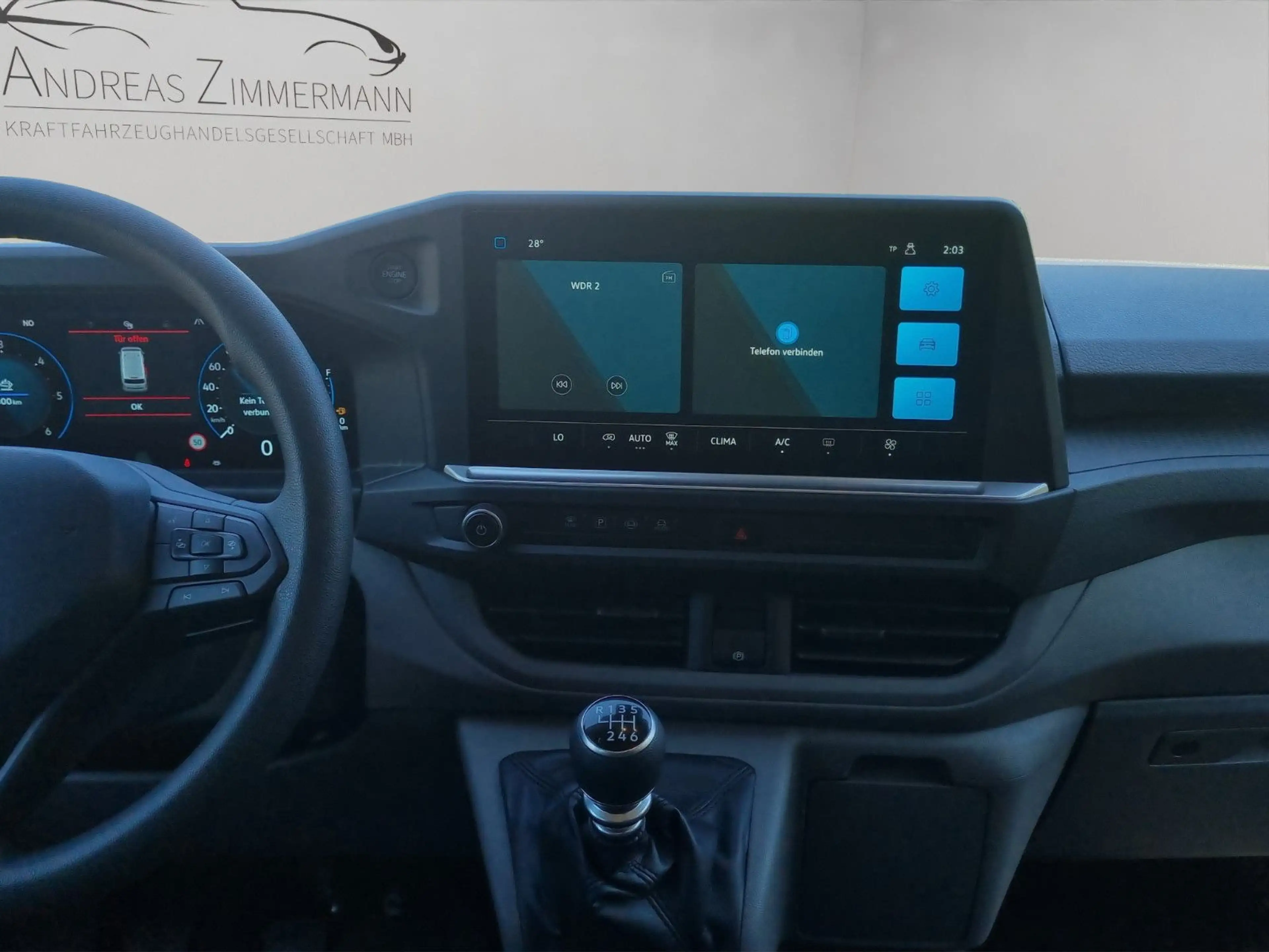 Volkswagen T7 Kombi 2.0 TDI 6S/PDC/LANE/LED/APP/VIRTUAL — photo 11
