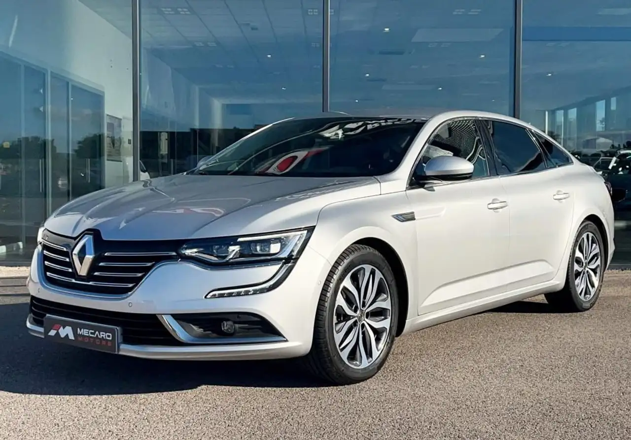 Renault Talisman