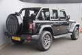 Jeep Wrangler Unlimited 4xe 380 Sahara Hard&Softtop/Leer/Camera/ Zwart - thumbnail 36