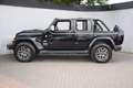 Jeep Wrangler Unlimited 4xe 380 Sahara Hard&Softtop/Leer/Camera/ Zwart - thumbnail 6