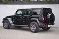 Jeep Wrangler Unlimited 4xe 380 Sahara Hard&Softtop/Leer/Camera/ Zwart - thumbnail 9