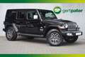 Jeep Wrangler Unlimited 4xe 380 Sahara Hard&Softtop/Leer/Camera/ Zwart - thumbnail 1