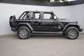 Jeep Wrangler Unlimited 4xe 380 Sahara Hard&Softtop/Leer/Camera/ Zwart - thumbnail 5