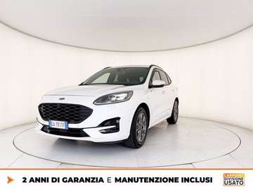 2.5 phev st-line x 2wd 225cv cvt