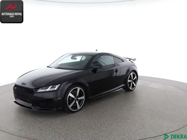 Audi TT RS TT RS Coupe 2.5 TFSI qu MATRIX,KEYLESSGO,BANG+O